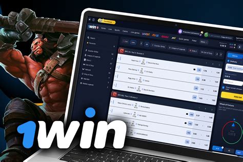 1win esports table judo betting|1win Cybersport: eSports Betting & Win Big .